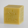 Savon saponifié à froid à la Cameline