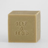 Savon saponifié à froid Alep
