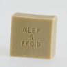 Savon saponifié à froid Alep